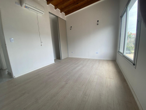 Venta Duplex 3 Amb C/cochera Ituzaingo A Estrenar