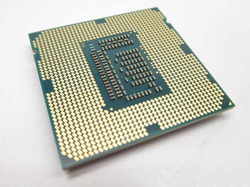 Imagem 2 de 3 de I5 3570 3.40 Ghz Lga 1155 Melhor Que O I5 3470 + Pasta Térmi