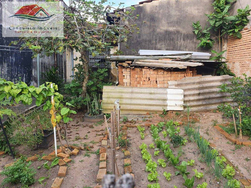Imagem 1 de 15 de Terreno 293m² Excelente Localização - Vila Augusta - 78