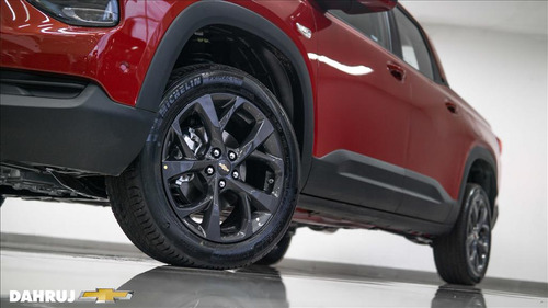 Chevrolet Montana 1.2 TURBO FLEX PREMIER AUTOMÁTICO