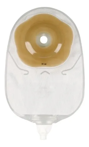 Bolsa De Urostomía Silk Flexima 12-55 Mm B Braun 1 Pieza