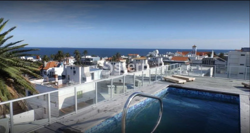 Imagen 6 de 18 de Venta De Hotel, Peninsula, Punta Del Este.
