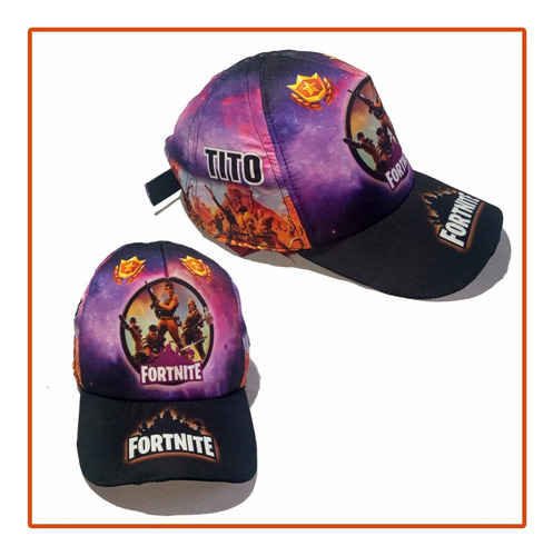 Gorras De Niños, Niñas Capitán América, Fornite, Paw Patrol
