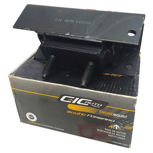 Base De Caja, Ford F100, F350, Motor 4.6, 5.4, Marca Cic