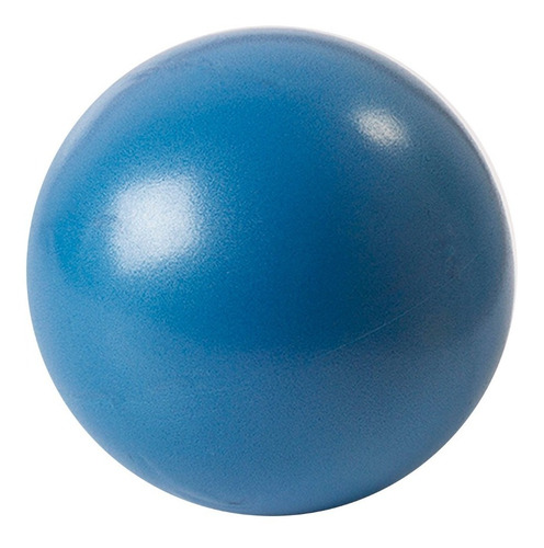 Pelota Suave 20 Cm Terapeutica Pilates Soft Ball