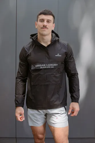 Anorak deportivo clearance