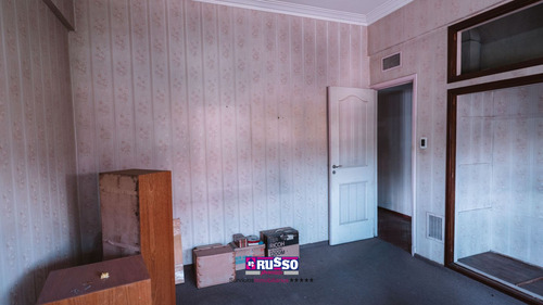 Venta Vivienda Con Local Ciudadela