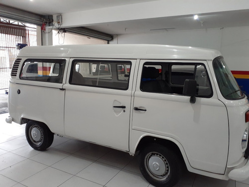 Vw Kombi 1.4 (flex) 2010/2011