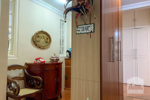 Imagem 7 de 15 de Apartamento À Venda No Sion - Código 259088 - 259088
