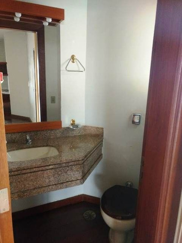Imagem 7 de 15 de Apartamento - Padrão, Para Venda Em Uberlândia/mg - 1001022