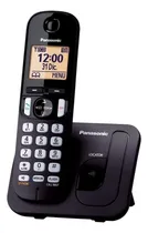Comprar ¡¡ Teléfono Panasonic Kx-tgc210 - Jhc Electrodomésticos !!
