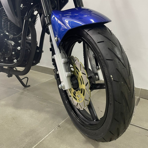 Motomel Sirius 250 0km Financia Con Dni - Retira En El Acto