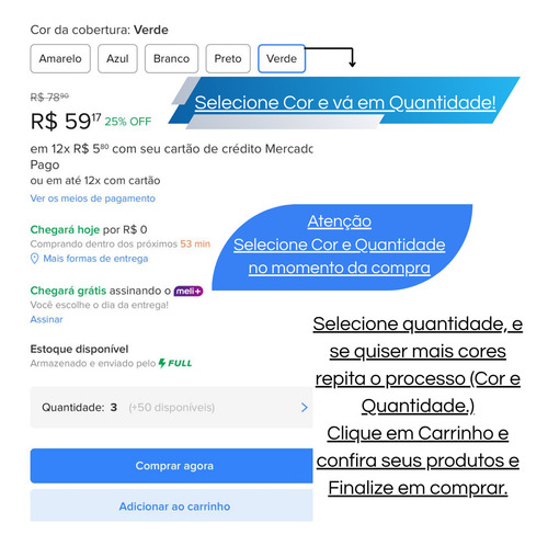 Fio Elétrico 1,5mm Cabo Flexível 1 5mm Rolo 100m Metros 750v Cobertura Branco