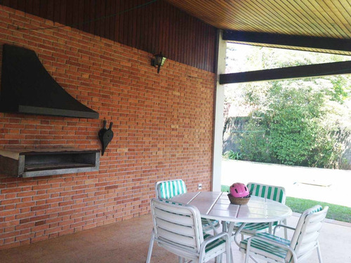Imagem 9 de 24 de Casa-são Paulo-chácara Flora | Ref.: Reo189914 - Reo189914