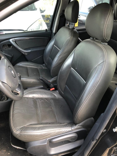 Sucata Renault Duster 1.6 2015 Manual Flex - Rs Auto Peças