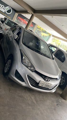 Hyundai HB20S 1.0 Comfort Plus Flex 4p