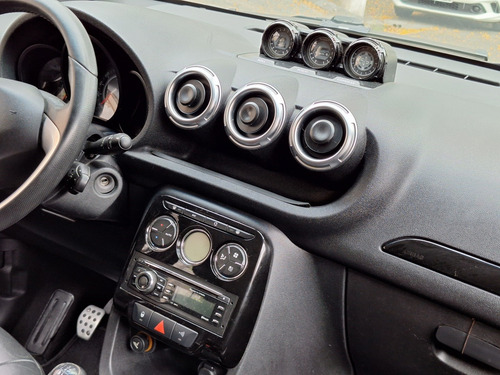 Citroën Aircross 1.6 EXCLUSIVE 16V FLEX 4P MANUAL