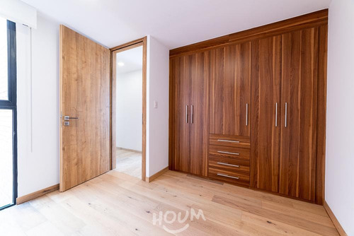 Imagen 20 de 30 de Departamento En Lomas De Memetla, Cuajimalpa De Morelos Con 2 Recámaras, 70 M², Id: 42052