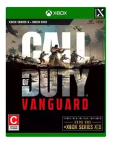 Comprar Call Of Duty Vanguard. Xbox Series X | Xbox One