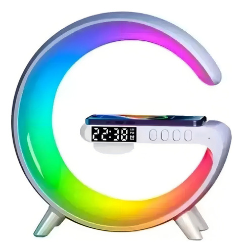 Lámpara Luz Dahua G63 Color Blanco 110 V/220 V 15 Cm X 6 Cm