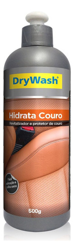 Hidrata Couro Drywash 500g