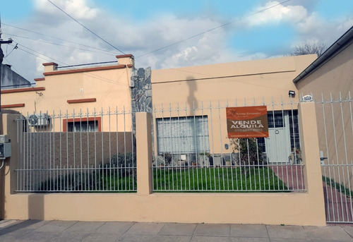Casa 3 Ambientes Zona Centrica