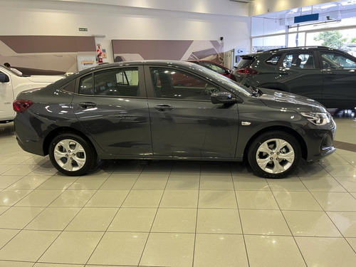 Chevrolet Onix plus 1.0 Turbo Ltz At