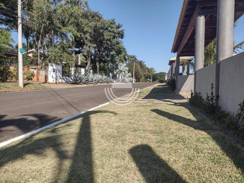 Imagem 8 de 30 de Chácara À Venda Em Vale Das Laranjeiras - Ch006892