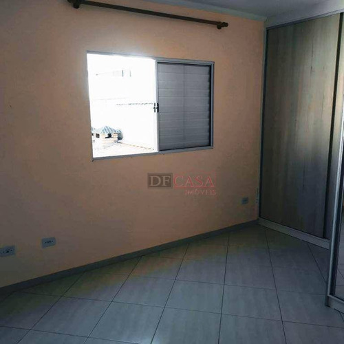 Imagem 21 de 28 de Sobrado À Venda, 65 M² Por R$ 285.000,00 - Vila Ponte Rasa - São Paulo/sp - So4029