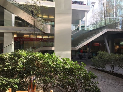Local Comercial En Arriendo En Las Condes