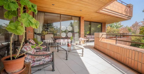 Elegante Y Exclusivo 1 Depto Por Piso, Vistas, 4 Est + B
