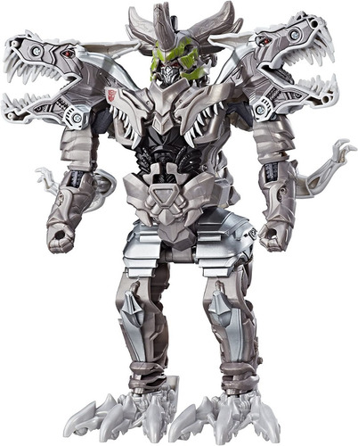 Transformers Knight Armor Turbo Changer Grimlock