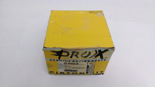 Piston Kit Prox Ktm 450 Exc 2012-2020