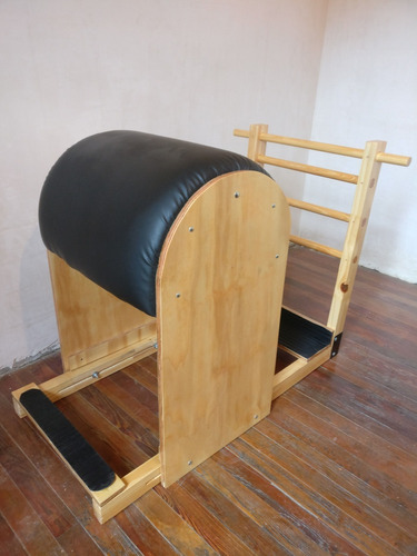 Imagen 1 de 9 de Ladder Barrel (barril Escalera) - Onfitnessequipamientos