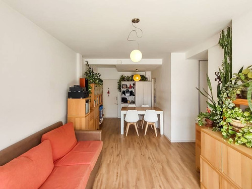 Imagen 3 de 19 de Venta De Departamento En Villa Crespo
