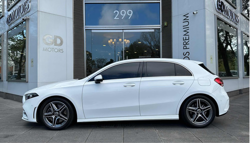 Mercedes-benz Clase A 2020 2.0 A250 Amg-line 224cv Hatch
