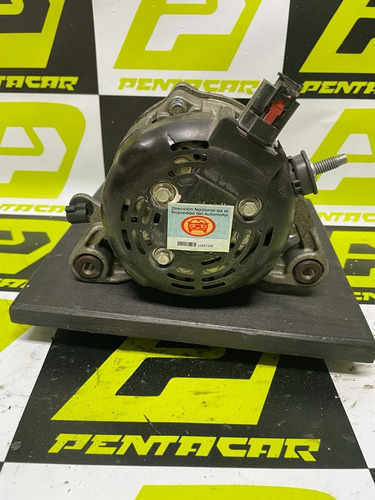 Alternador Fiat Cronos Argo Drive 1.3 | Pentacar