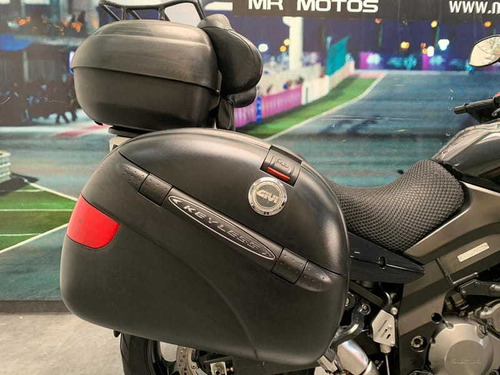 Suzuki Dl 1000 V Strom