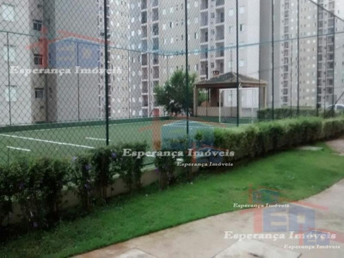 Imagem 9 de 12 de Ref.: 1275 - Apartamento Em Osasco Para Venda - V1275
