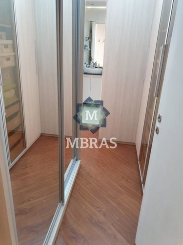 Imagem 11 de 14 de Lindo Apartamento De 126m² No Melhor Do Alto Da Boa Vista - Mb10681
