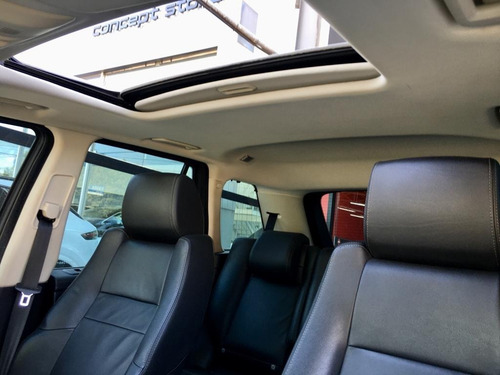 Imagem 13 de 14 de Land Rover Range Rover Sport 3.0 Se 4x4 V6 24v Biturbo Diese