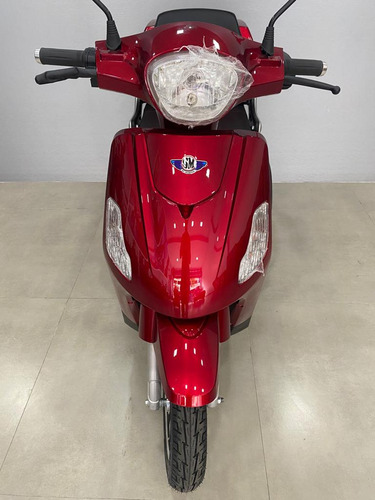 Triciclo Elétrico Plus Tre48v Sousa Com Ré