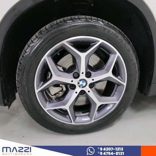 BMW X1 SDRIVE 20I X-LINE 2.0 TB ACTIVE FLEX