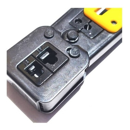 Crimpeadora Rj45 Profesional Pass Thru