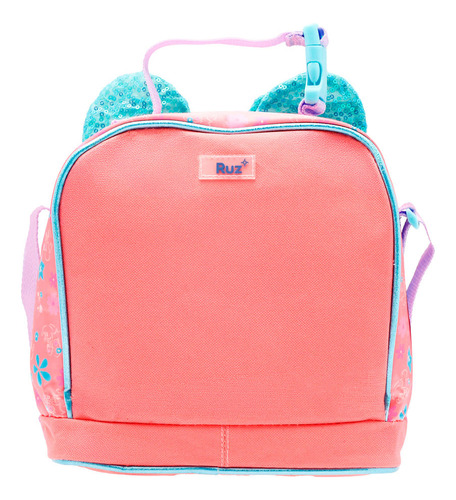 Lonchera Infantil Disney Minnie Mouse 4 L