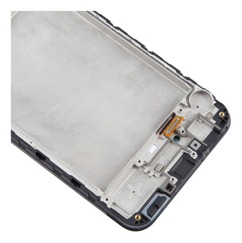 For Samsung Galaxy A15 5g Lcd Screen With Frame