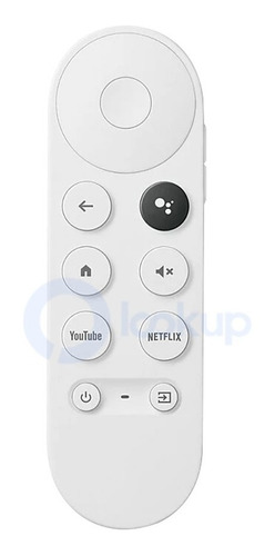 Imagen 3 de 6 de Google Chromecast 4 Con Google Tv 4k