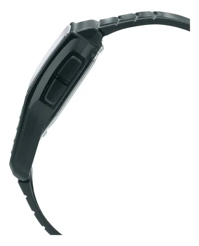 Reloj Casio Dbc-32-1adf Men's Dbc32-1a Data Bank Black Dig