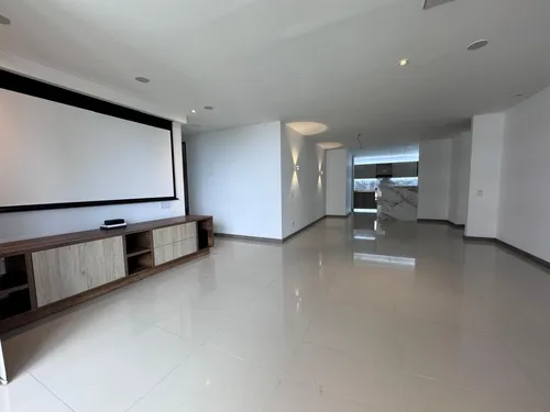Vendo Apartamento En Loma Del Esmeraldal, Envigado