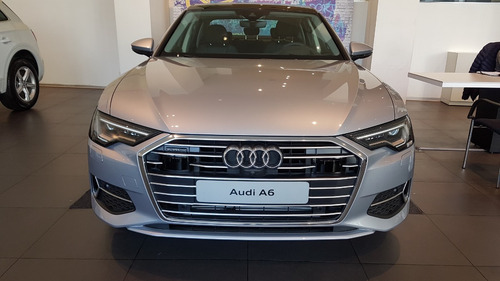 Audi A6 3.0 55 Tfsi Stronic Quattro 340cv